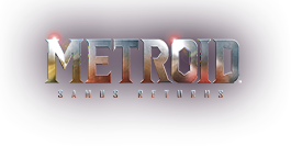 METROID SAMUS RETURNS