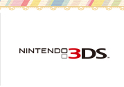 NINTENDO 3DS