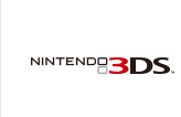 NINTENDO 3DS