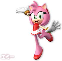 G~[ Amy