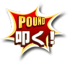 POUND @I