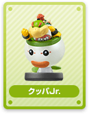 クッパJr.