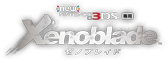 Newニンテンドー3DS専用 Xenoblade ゼノブレイド