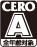 CERO A 全年齢対象