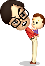 Mii