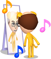 Mii