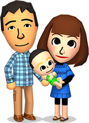 Mii