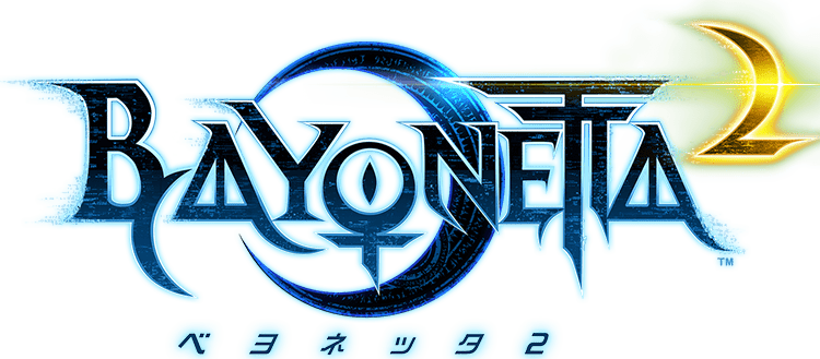 BAYONETTA2 ベヨネッタ2