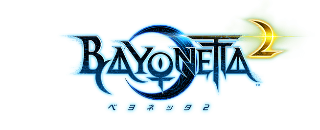 BAYONETTA2