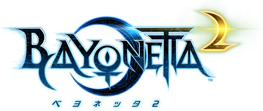 BAYONETTA2 ベヨネッタ2