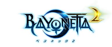 BAYONETTA2