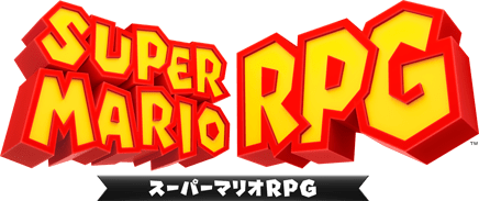 スーパーマリオＲＰＧ