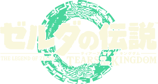 ゼルダの伝説 ティアーズ オブ ザ キングダム