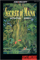 Secret of Mana