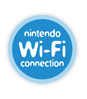 nintendo Wi-Fi connection