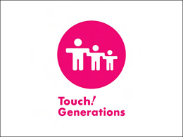 Touch! Generations