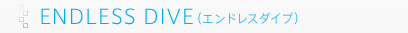 ENDLESS DIVEiGhX_Cuj