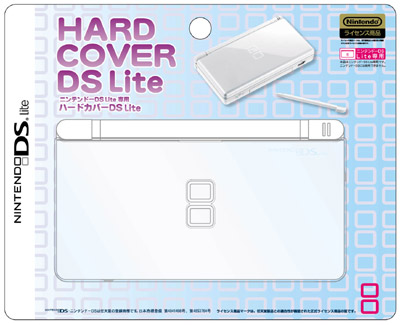 n[hJo[DS Lite