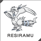 RESIRAMU