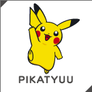 PIKATYUU