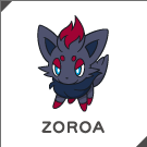 ZOROA