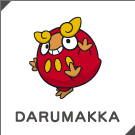 DARUMAKKA