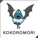 KOKOROMORI