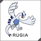 RUGIA