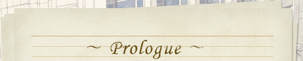 Prologue