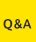 Q&A