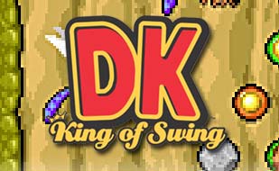 DK King of Swing