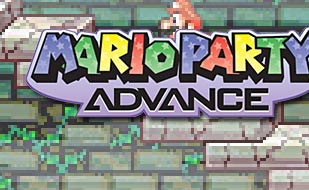 Mario Party Advance