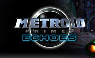 Metroid Prime 2: Echoes