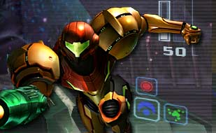 Metroid Prime 2: Echoes