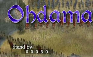 Ohdama