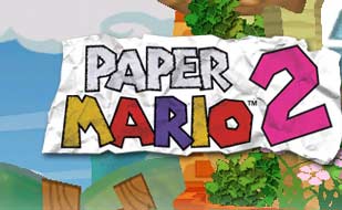 Paper Mario 2