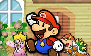 Paper Mario 2