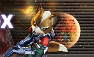 Star Fox