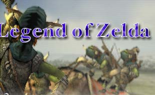 The Legend of Zelda