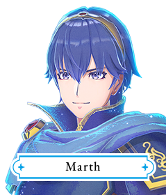 Marth