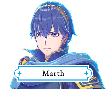 Marth