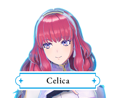 Celica