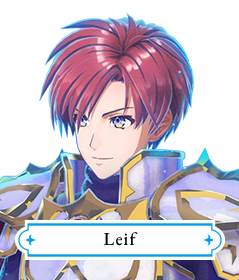 Leif