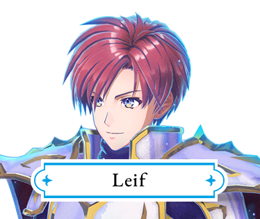 Leif