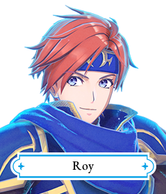 Roy