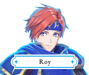 Roy