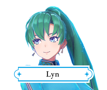 Lyn