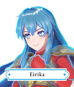 Eirika