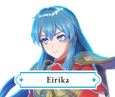 Eirika