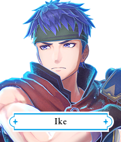 Ike